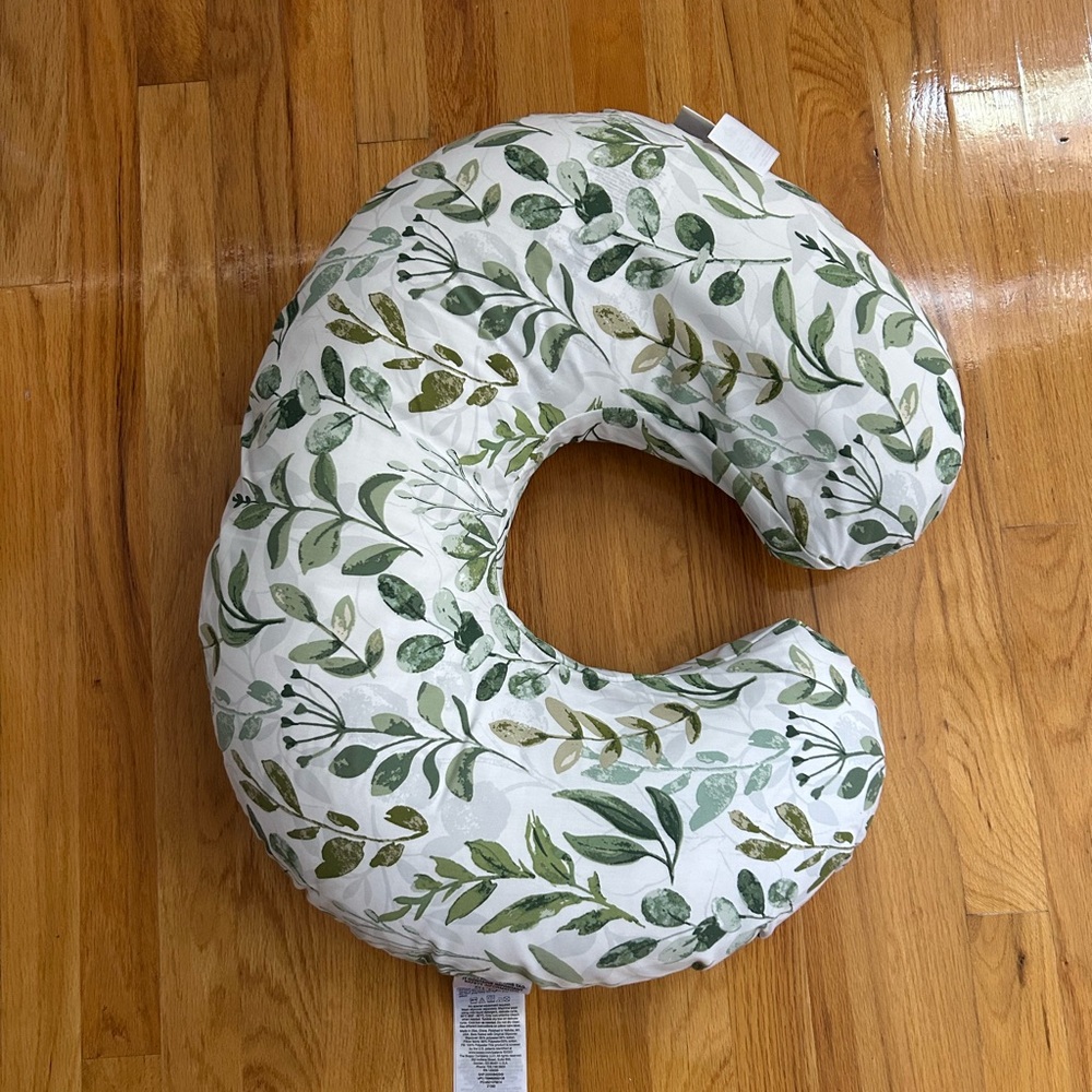 Boppy Pillow Bundle